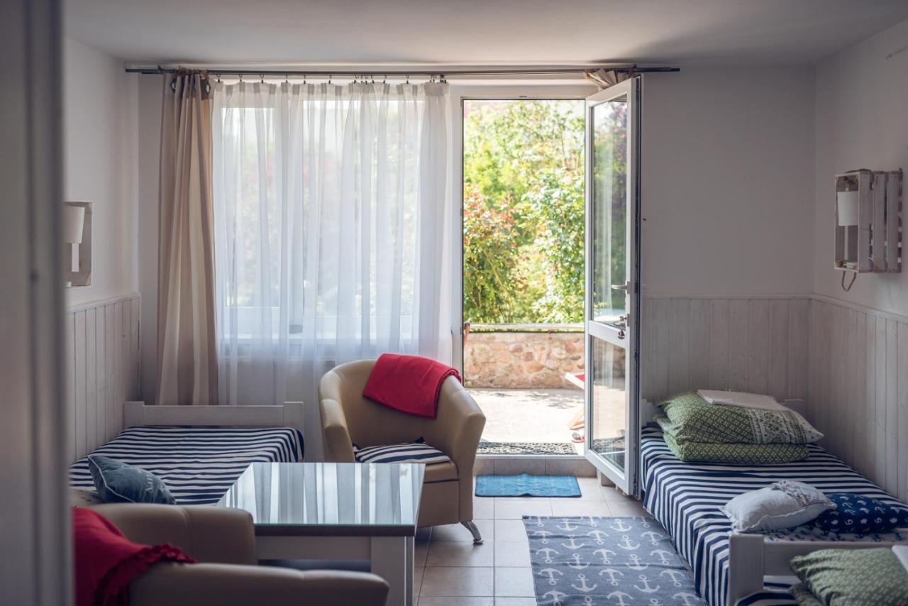 Apartament Nadmorskie Super Lokalizacja